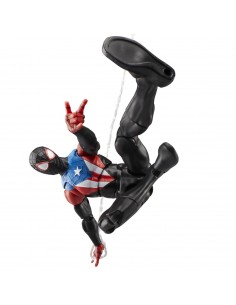 Miles Morales (Boricua... 2