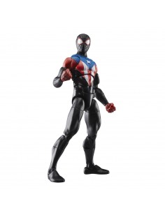 Miles Morales (Boricua...