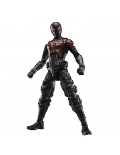 Miles Morales (Brooklyn...