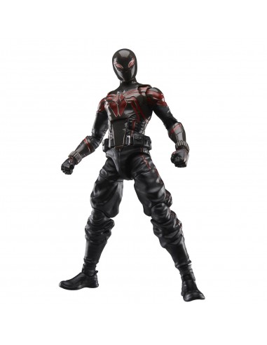 Miles Morales (Brooklyn 2099 Suit)....