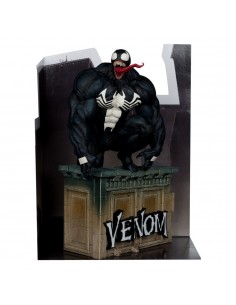 Venom (5) 1/6. Marvel...