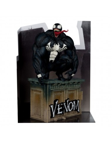 Venom (5) 1/6. Marvel Collection