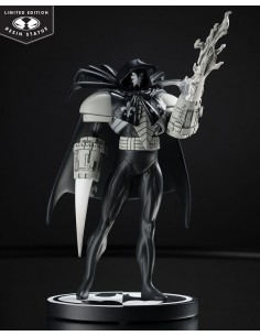 Azrael by Joe Quesada 1/10....
