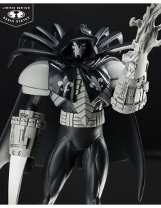 Azrael by Joe Quesada 1/10.... 2