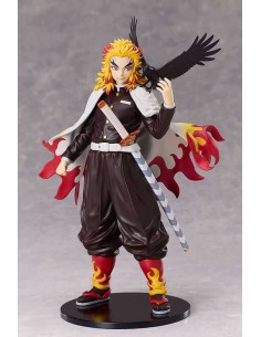 Kyojuro Rengoku Flame...