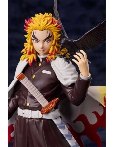 Kyojuro Rengoku Flame... 2