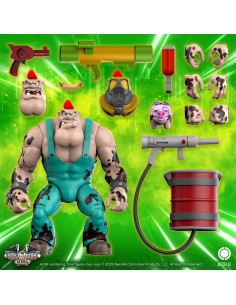 Greasepit. Biker Mice From... 2