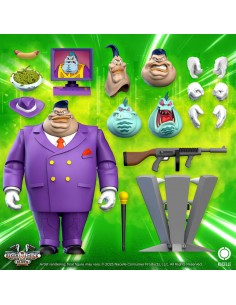 Limburger. Biker Mice From... 2