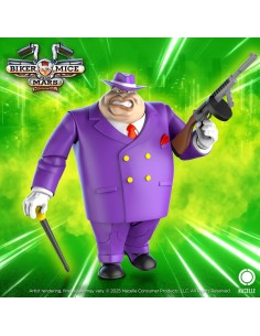 Limburger. Biker Mice From...
