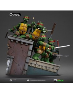 Teenage Mutant Ninja... 2