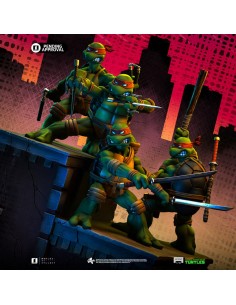 Teenage Mutant Ninja...
