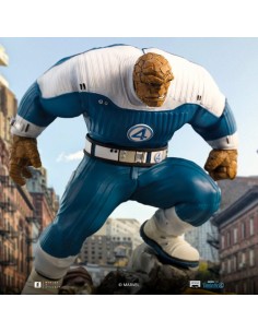 The Thing. Art Scale Statue...
