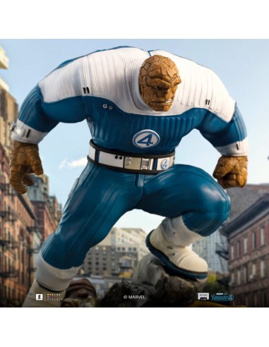 The Thing. Art Scale Statue 1/10....
