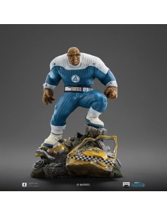 The Thing. Art Scale Statue... 2