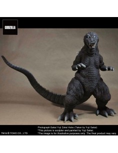 Godzilla. Godzilla 2001...
