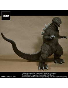 Godzilla. Godzilla 2001... 2