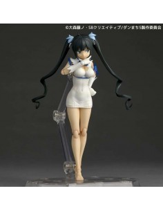 Hestia. Revoltech. Is it... 2
