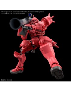HG 1/144 Zaku Char Gq.... 2