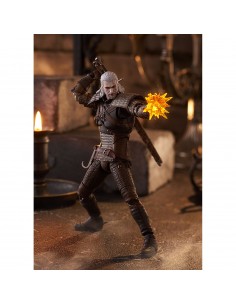Geralt de Rivia. Figma. The... 2