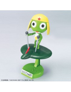 Keroro & Flying board....