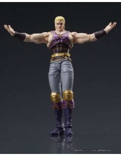 Thouzer. Digaction. Fist of... 2