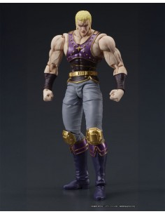 Thouzer. Digaction. Fist of...
