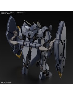 HG Gundam Zagan 1/144.... 2