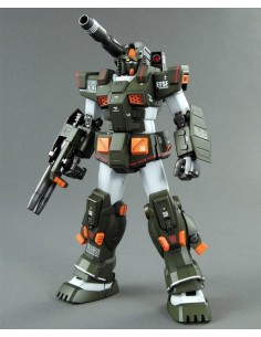 MG Full Armor Gundam 1/100....