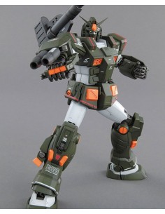 MG Full Armor Gundam 1/100.... 2