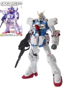 MG V Gundam Ver.Ka 1/100.... 2