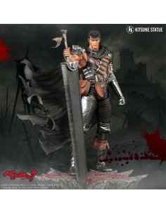 Guts Ver.2 Berserk...