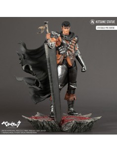 Guts Ver.2 Berserk... 2