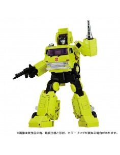 MPG-18 Road Hauler. Takara...