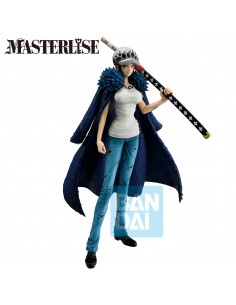 Trafalgar Law (Change...