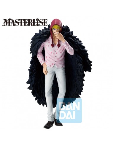 Don Quixote Rocinante. One Piece
