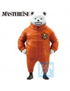 Bepo. One Piece