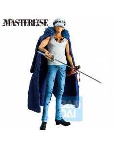 Trafalgar Law. One Piece