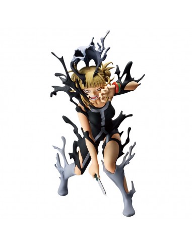 Is Mha Himiko Toga Hapiness. My Hero...