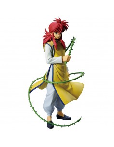 Kurama. Yuyu Hakusho