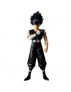 Hiei. Yuyu Hakusho