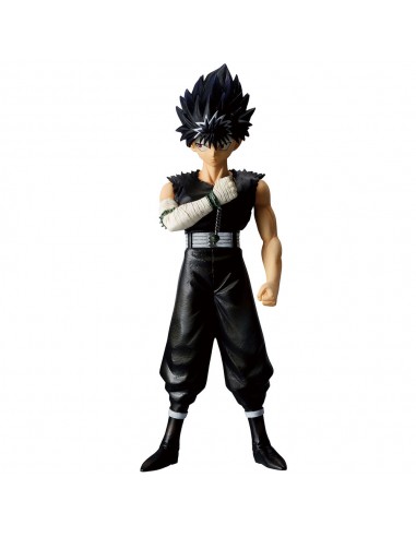 Hiei. Yuyu Hakusho
