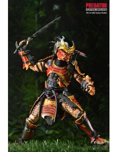 Ultimate Samurai Predator.... 2