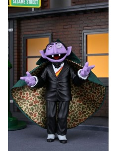 Ultimate El Conde Draco....