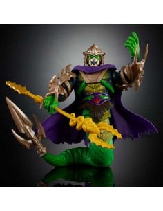 Deluxe Super Shredder. MOTU...