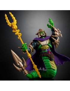 Deluxe Super Shredder. MOTU... 2