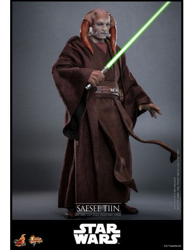 Saesee Tiin 1/6. Movie Masterpiece....
