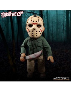 Jason Voorhees. MDS Mega...