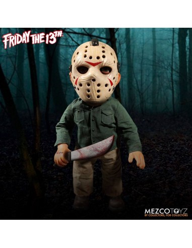 Jason Voorhees. MDS Mega Scale....