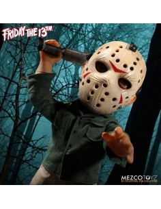 Jason Voorhees. MDS Mega... 2