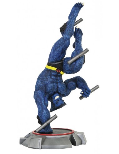 copy of Beast. Gallery Diorama. Marvel